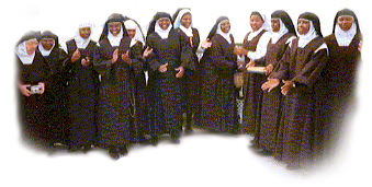 African Nuns