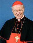 Archbishop Alois Kothgasser