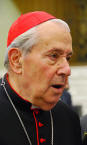 Cardinal Achille Silvestrini