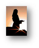 A Cloistered Nun