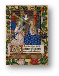 Divinum Officium - The Divine Office Canonical Hours