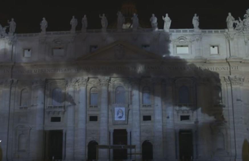 The Smoke of Satan in the Vatican