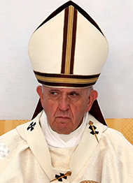 Pachapapa Jorge Bergoglio