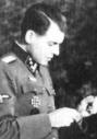 Herr Doktor Josef Mengele, "The Angel of Death" at Auschwitz