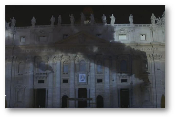 The Smoke of Satan in the Vatican
