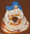 Mary, the Bakerwoman