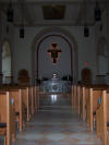 Seraphic Seminary
