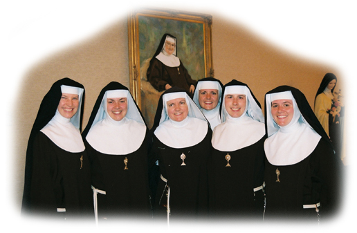 Poor Clare Nuns