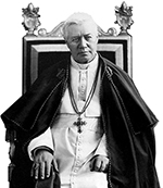 Pope St Pius X Oath against Modernism - Sacrorum Antistitum
