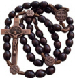 Listen to the Holy Rosary in Latin or in English