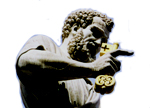 Tu es Petrus et super hanc petram aedificabo Ecclesiam Meam