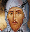 Saint Ephrem the Syrian