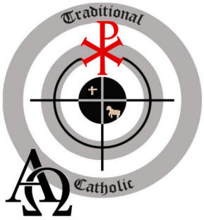 Traditional Catholicism -Try it!