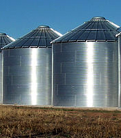 A Tale of Two Silos