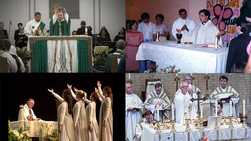 Is the Novus Ordo Mass Valid?