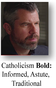 Dr Taylor Marshall Unapologetic Catholicicm Bold