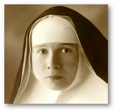 Blessed Julia Rodzińska