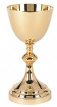 Chalice of the Blood of Jesus Christ