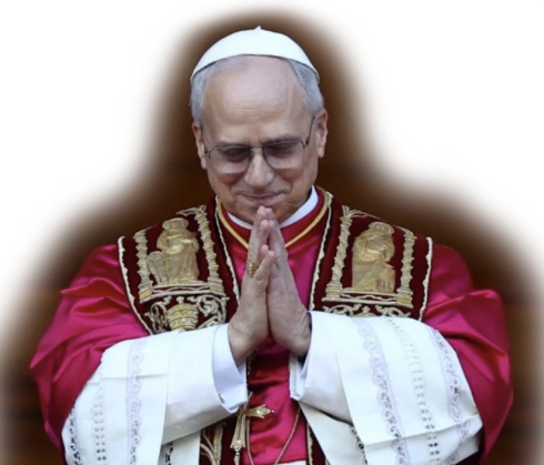 Pope Leo XIV
